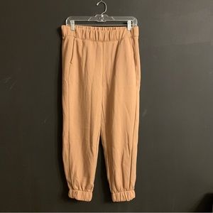 A New Day pajama joggers